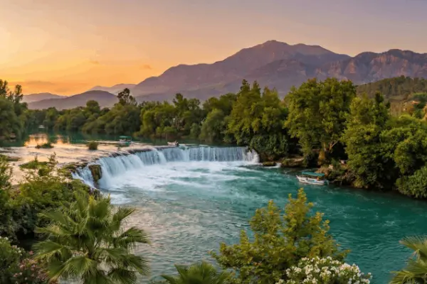 Manavgat